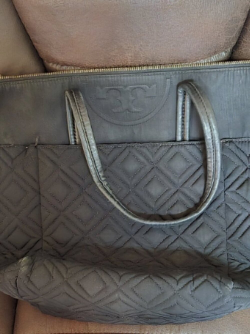 Tory Burch Ella Handbag